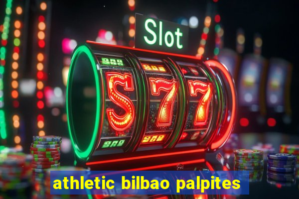 athletic bilbao palpites